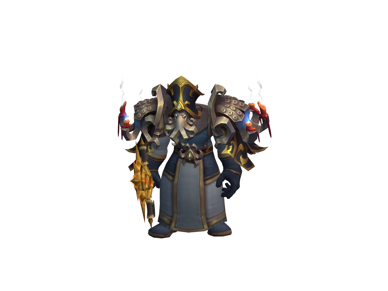 Ghazathor