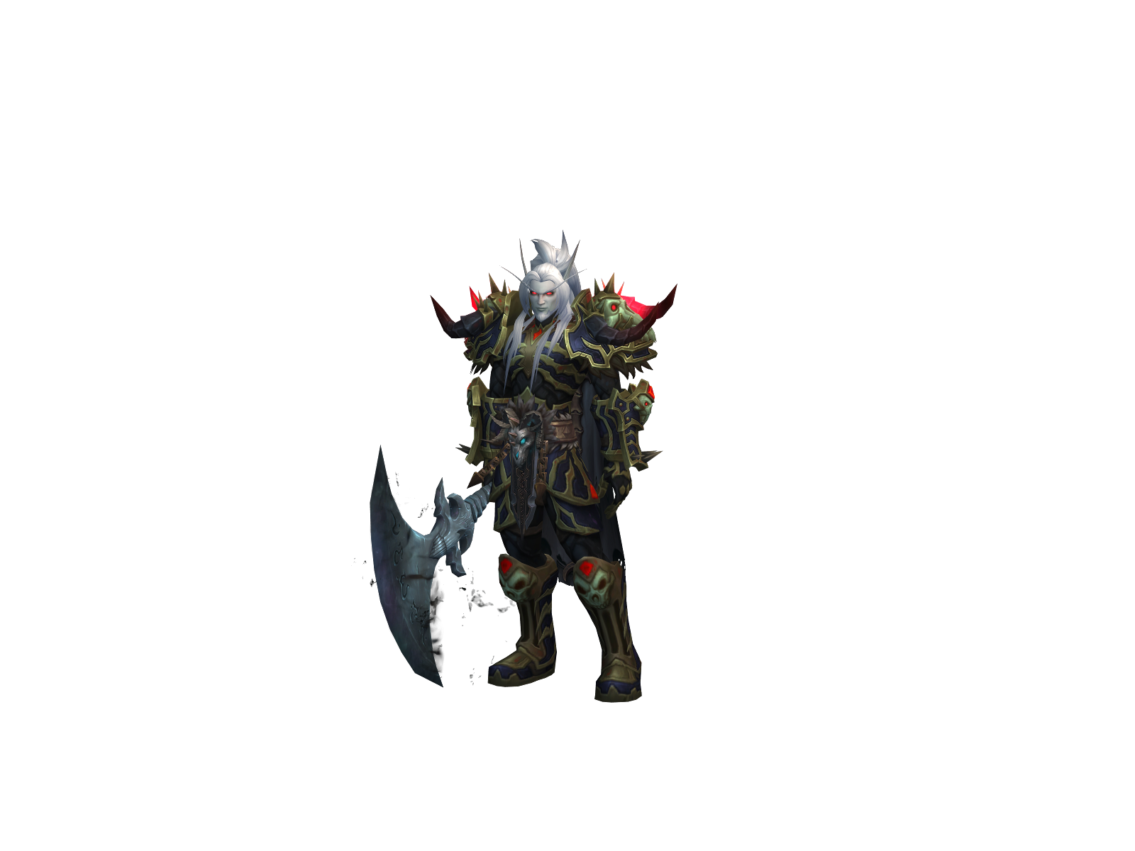 Groxadin