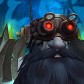 Bruënor avatar