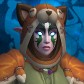 Bloomïe avatar
