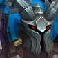 Michaelodd avatar