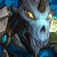 Tèènwolf avatar