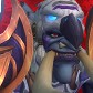 Lummos avatar