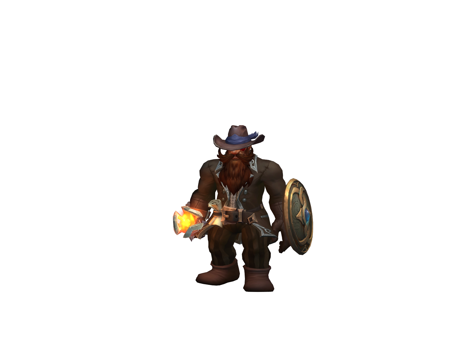 Longicorn