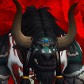 Gortremble avatar