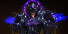 Attachpriest's icon