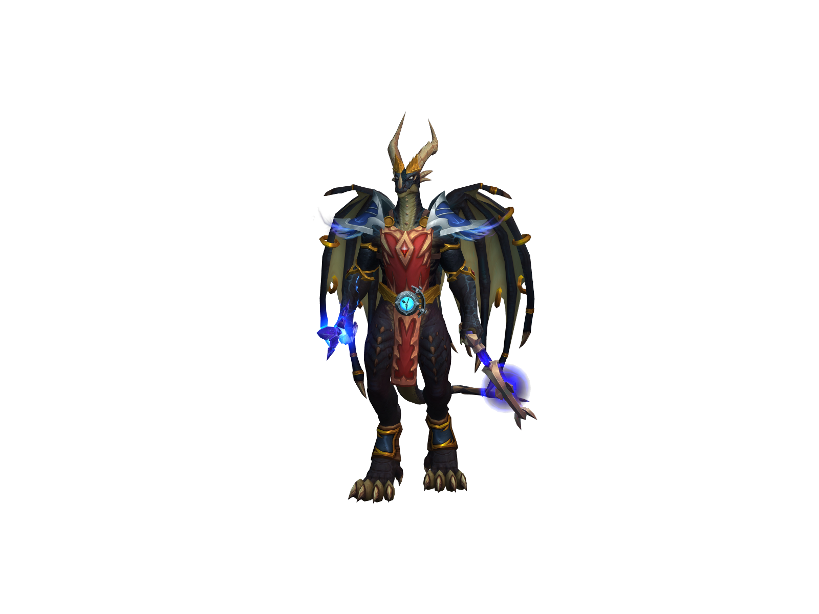 Tdrackius