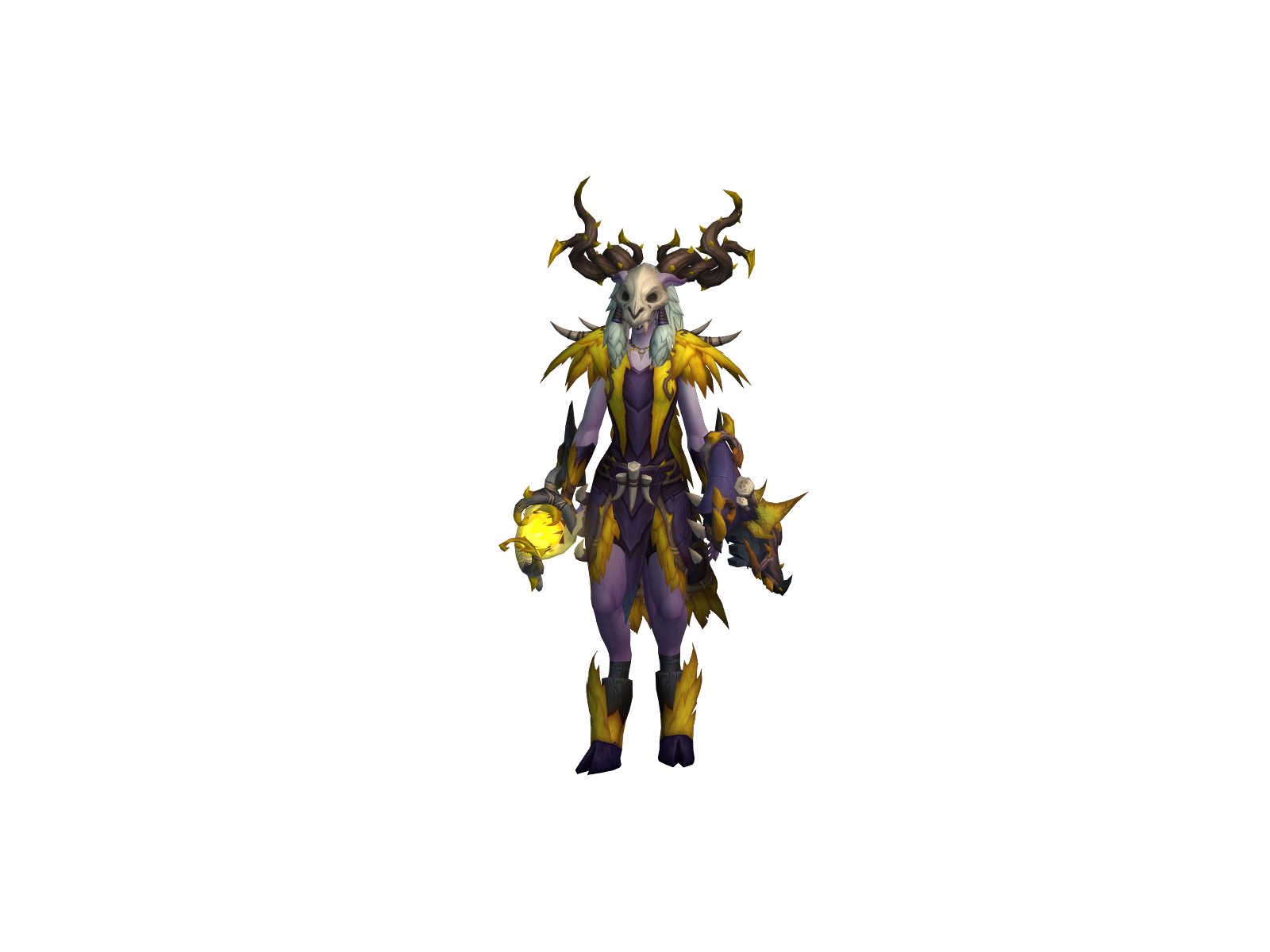 Mythtress