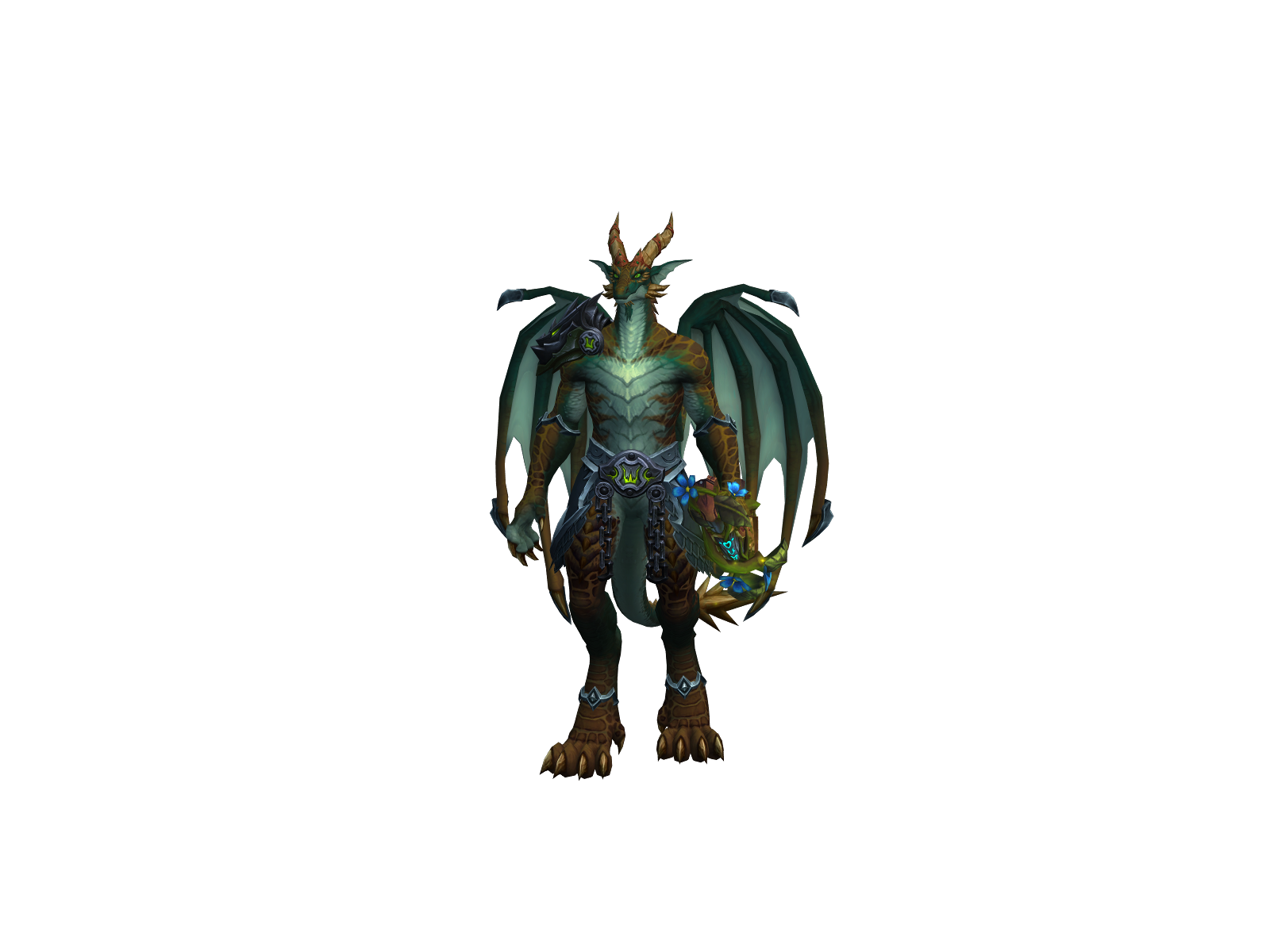 Dragonrend