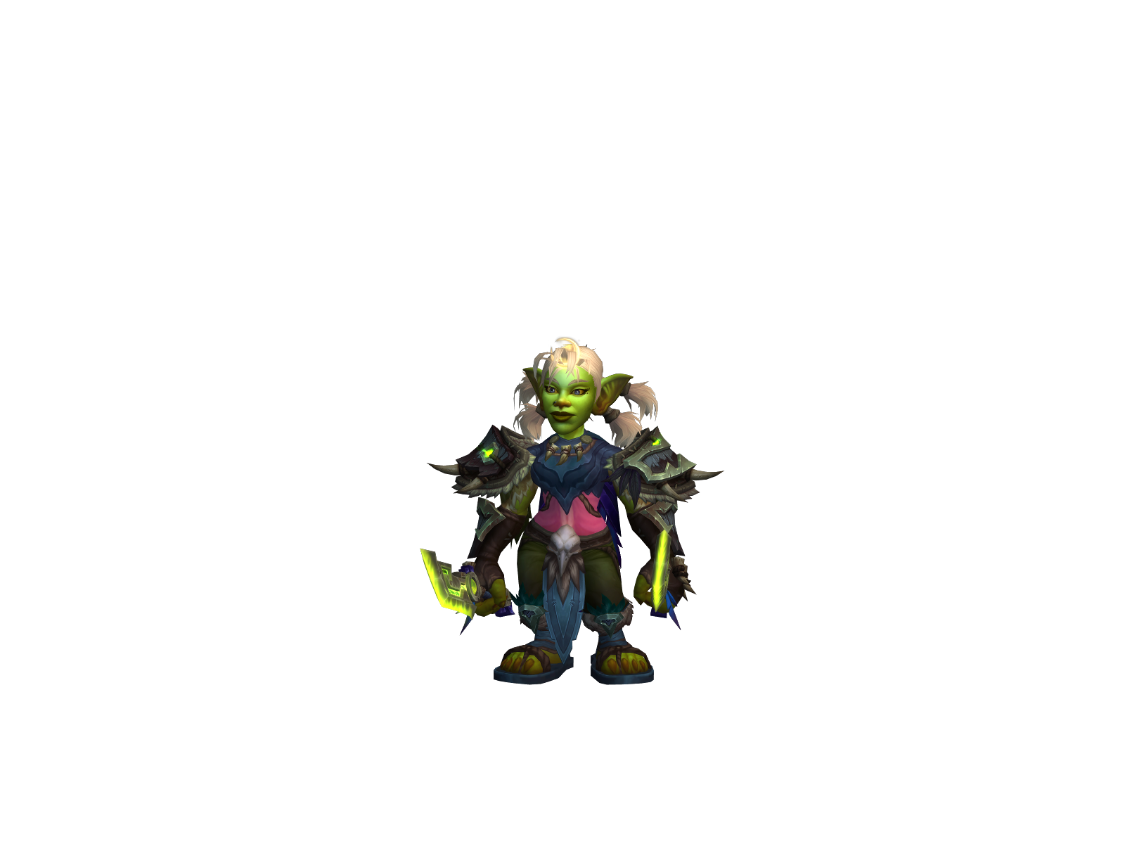 Ramshorn