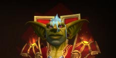 Kezan's icon