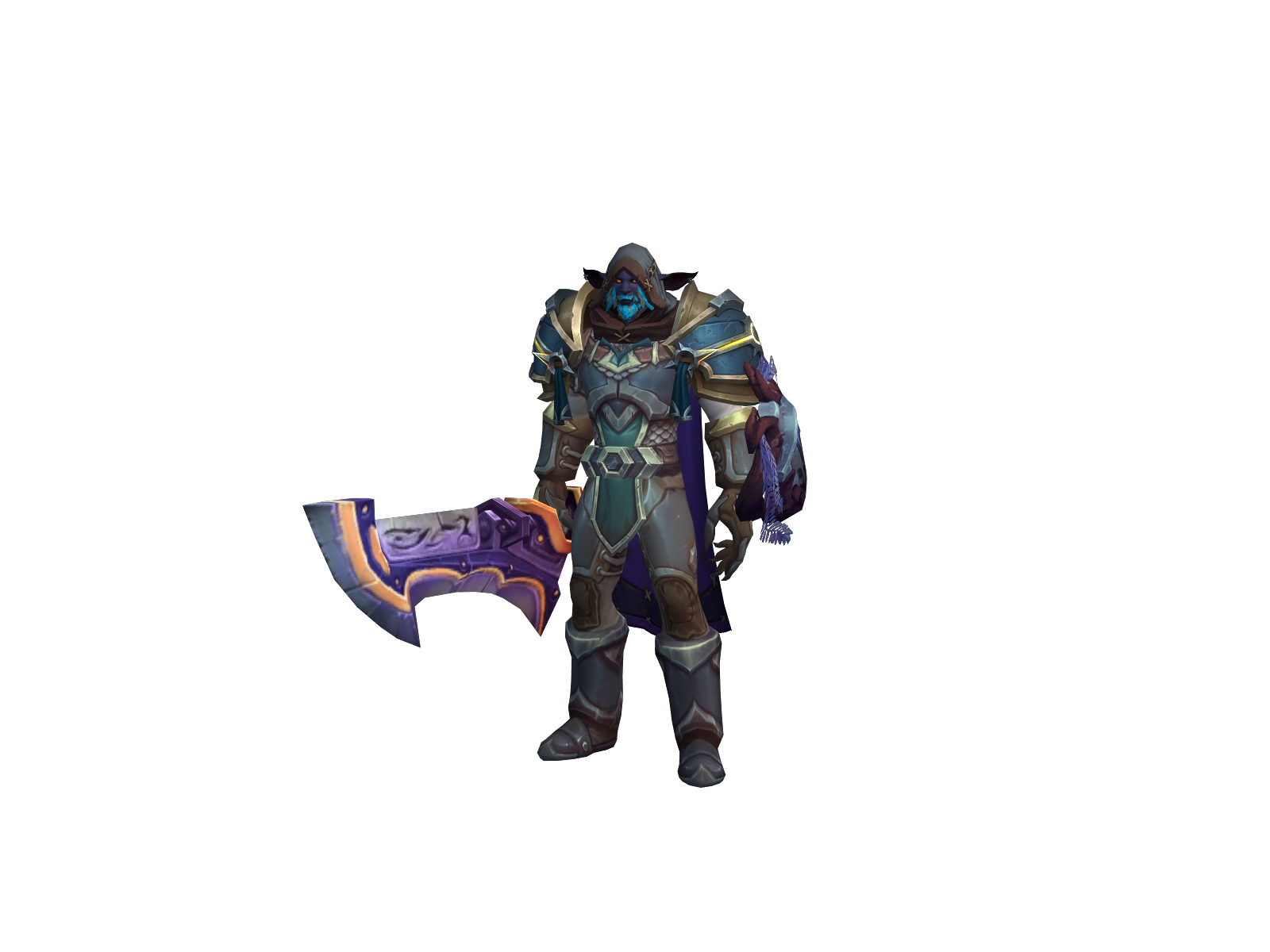 Alranir