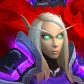 Zarayn avatar