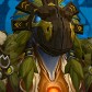 Attachedruid