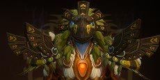 Attachedruid's icon