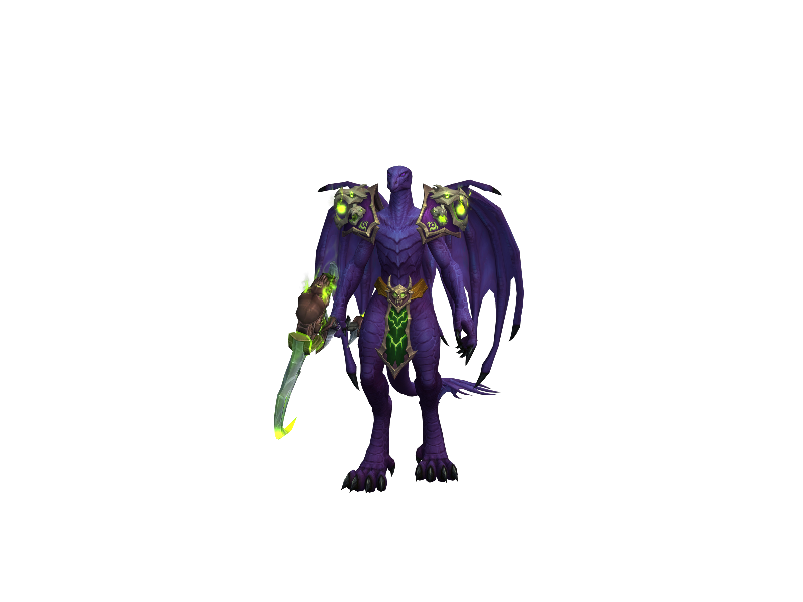 Mythicaldots