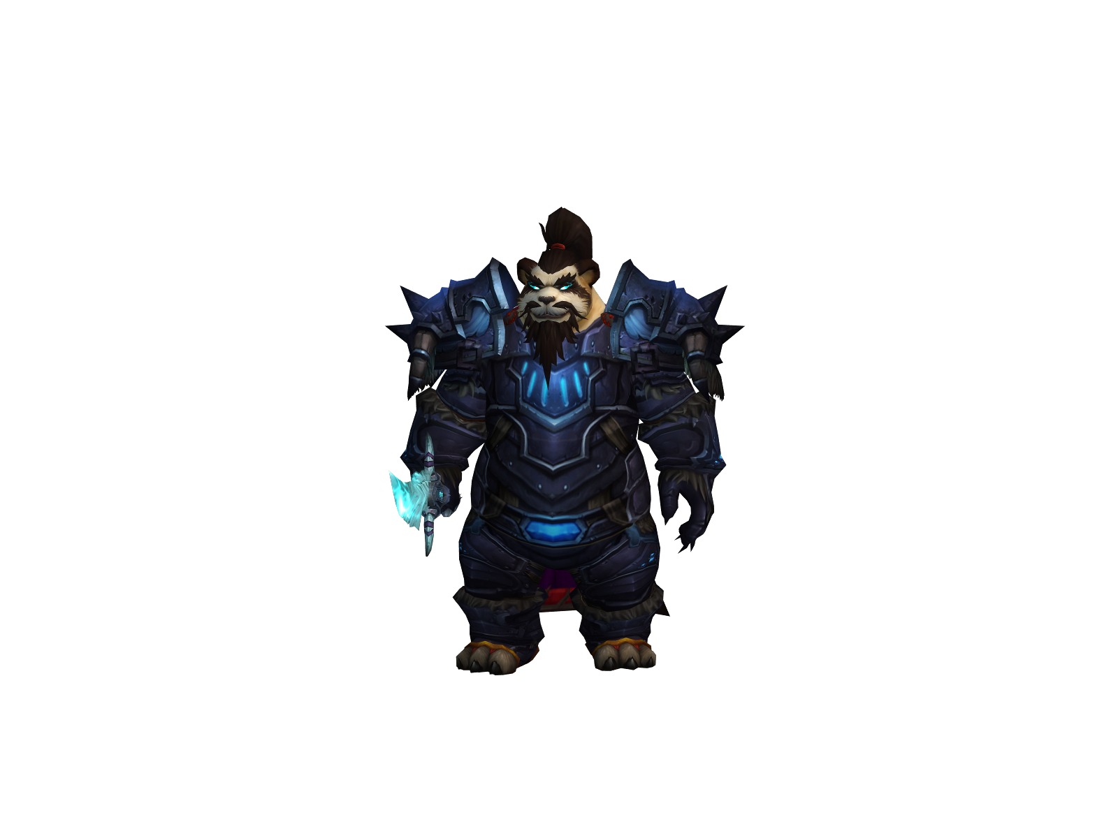 Bigchungûs