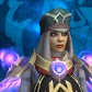 Bendral avatar
