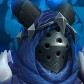 Singed