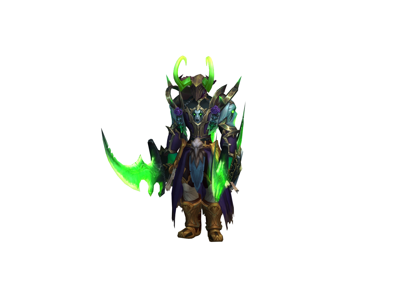 Exorschist
