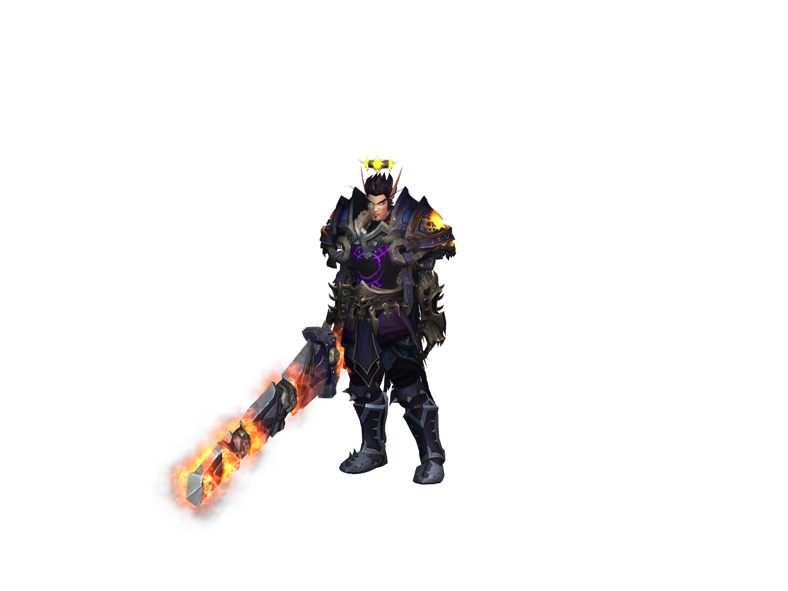 Bloodkiing