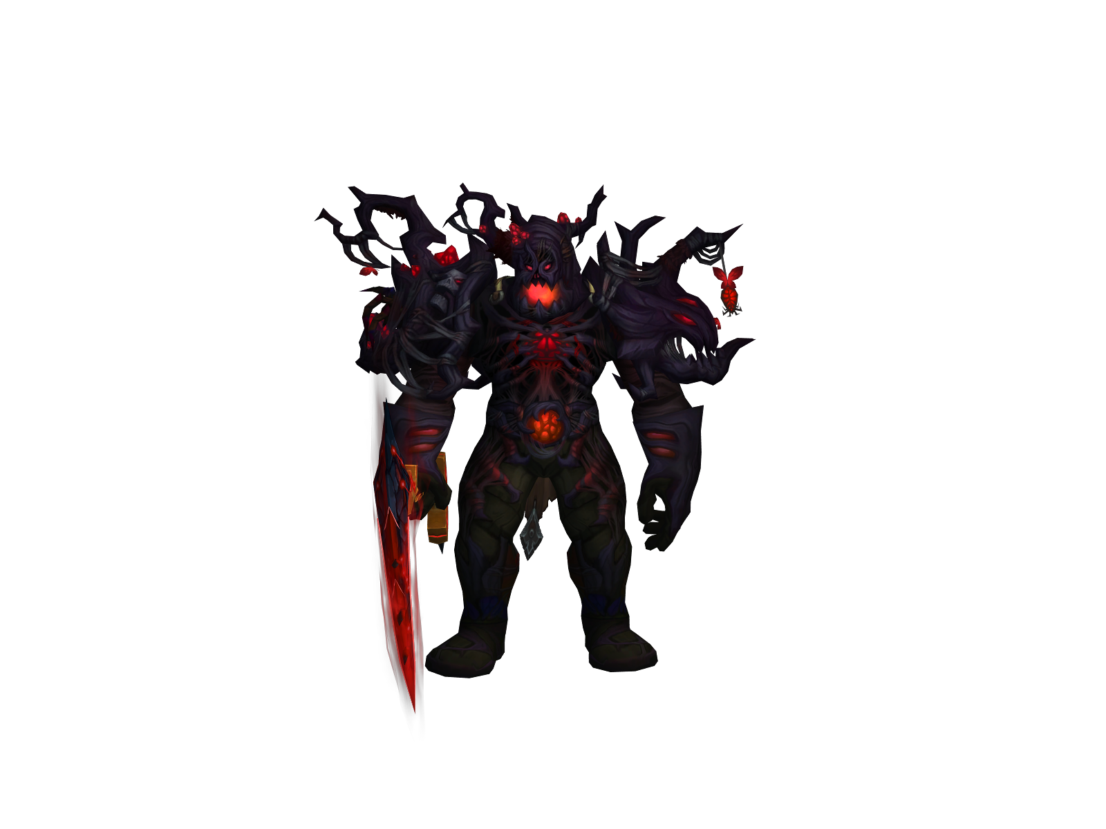 Bargoyle