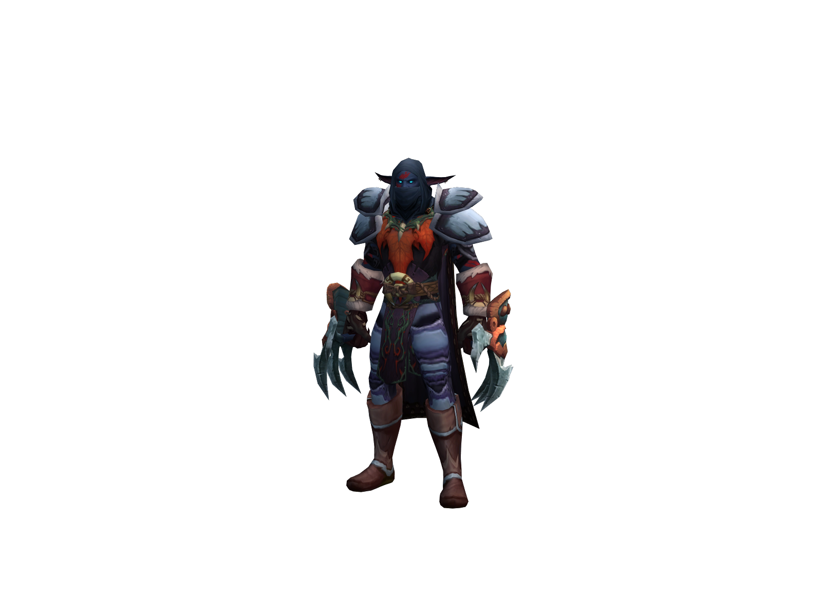 Nelthmonk