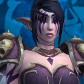 Nymeriah avatar