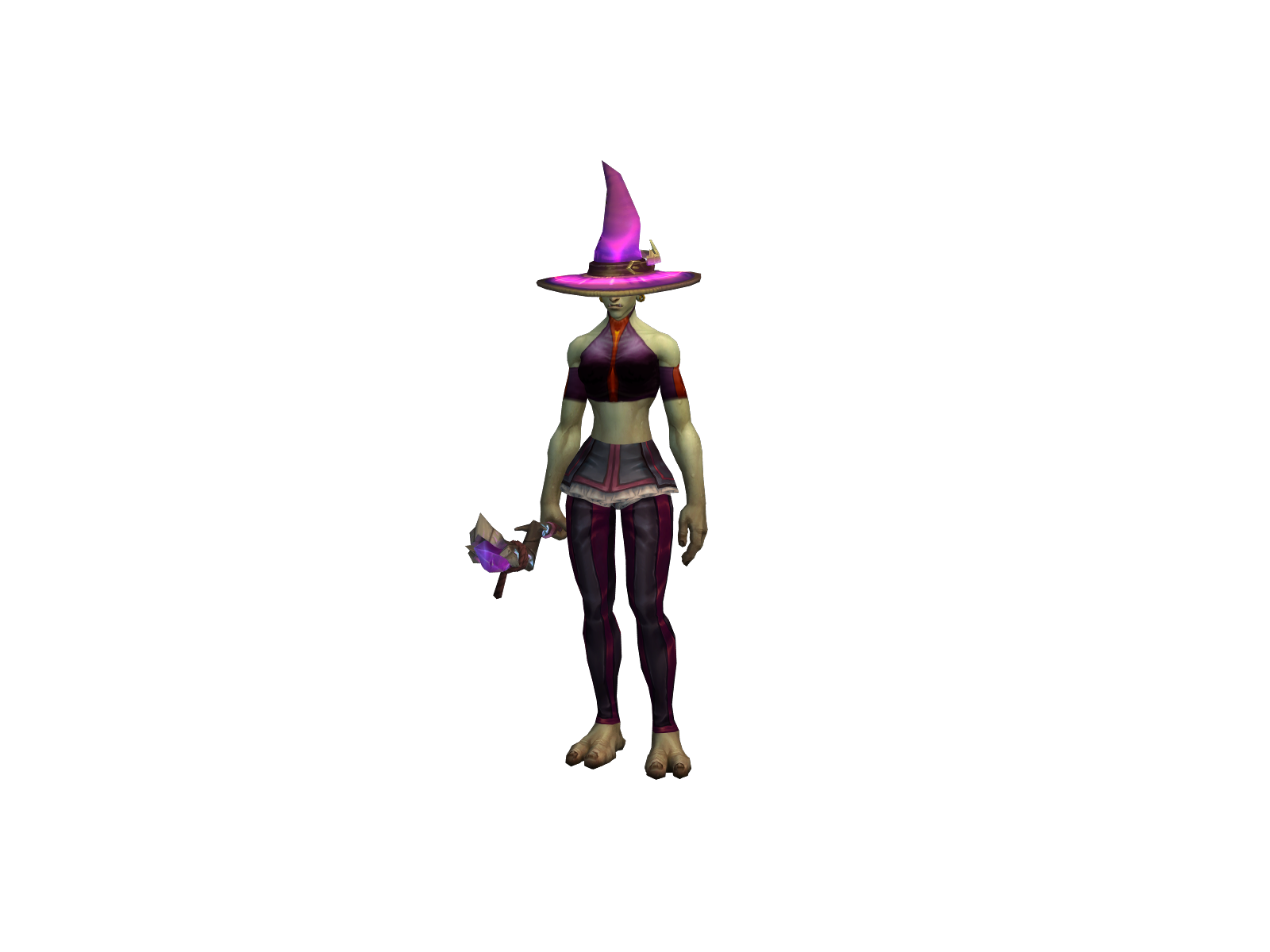 Grollok