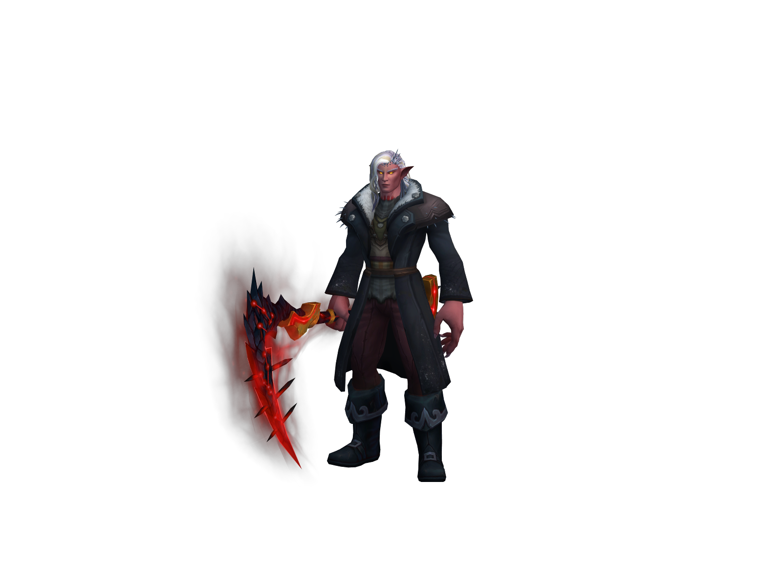 Lustyon
