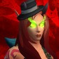Rosedemon avatar