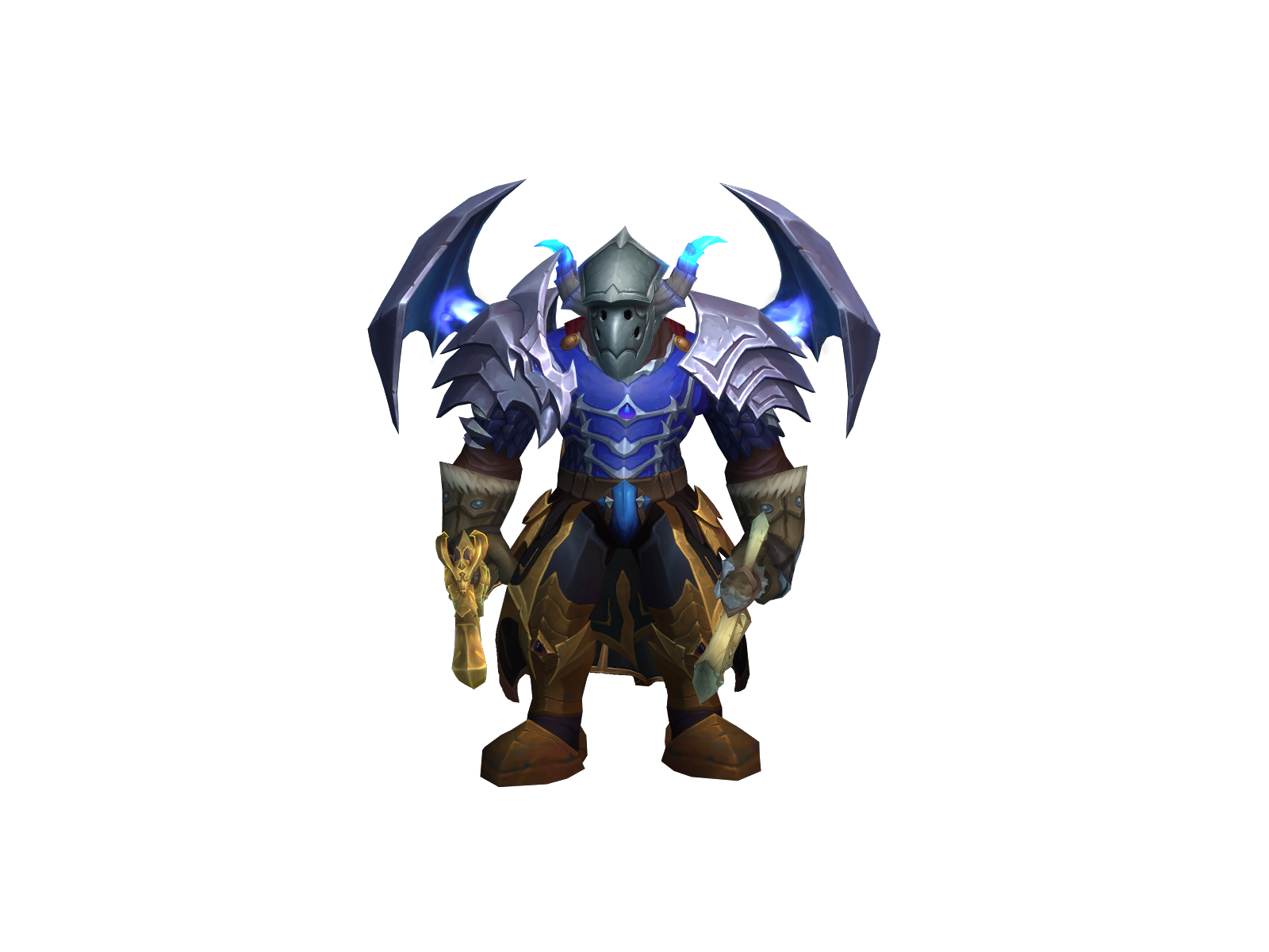 Lustyboi