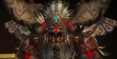 Cleavehoof's icon