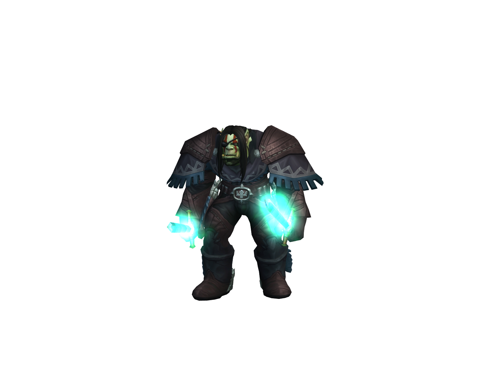 Nhlhitz 3D character render
