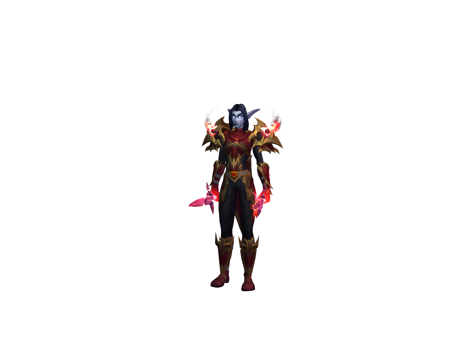 Sillyguy 3D character render