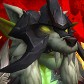 Aexxis avatar