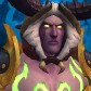 Mythienare avatar