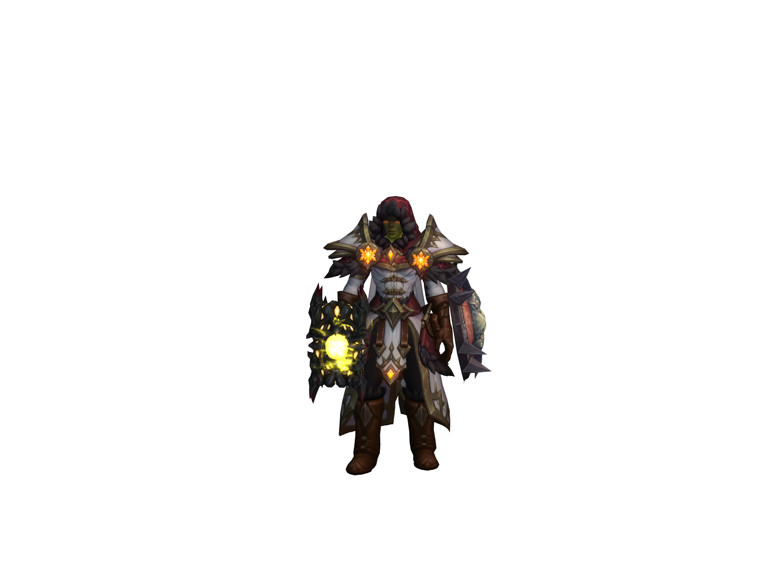 Ironmaidan
