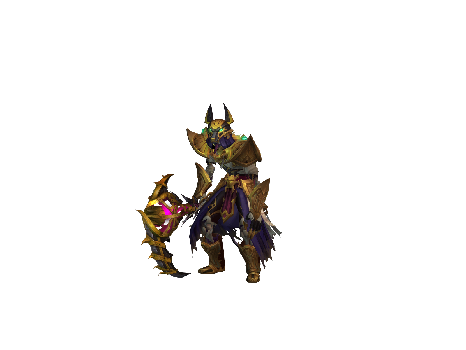 Frostfoot
