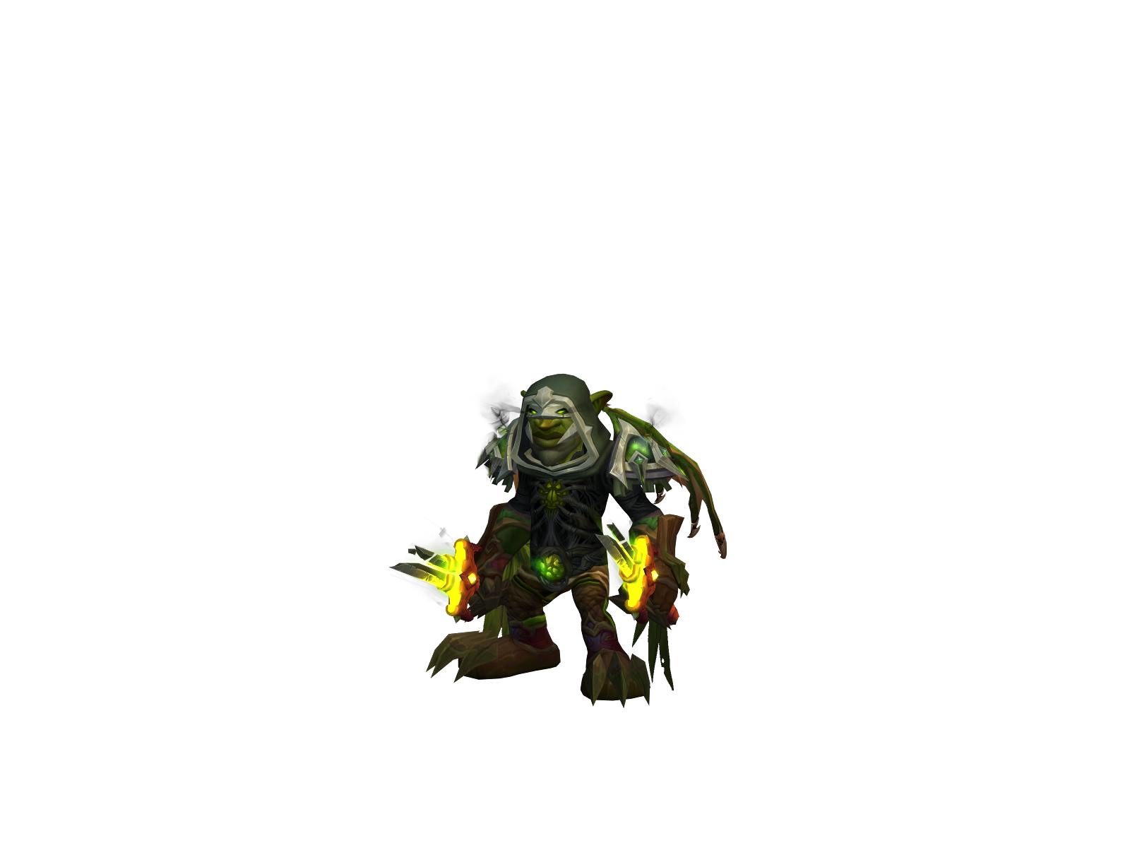 Ikittydruid