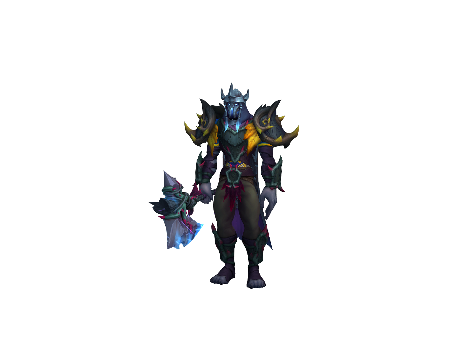 Felronn