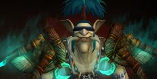 Mistagrimm's icon