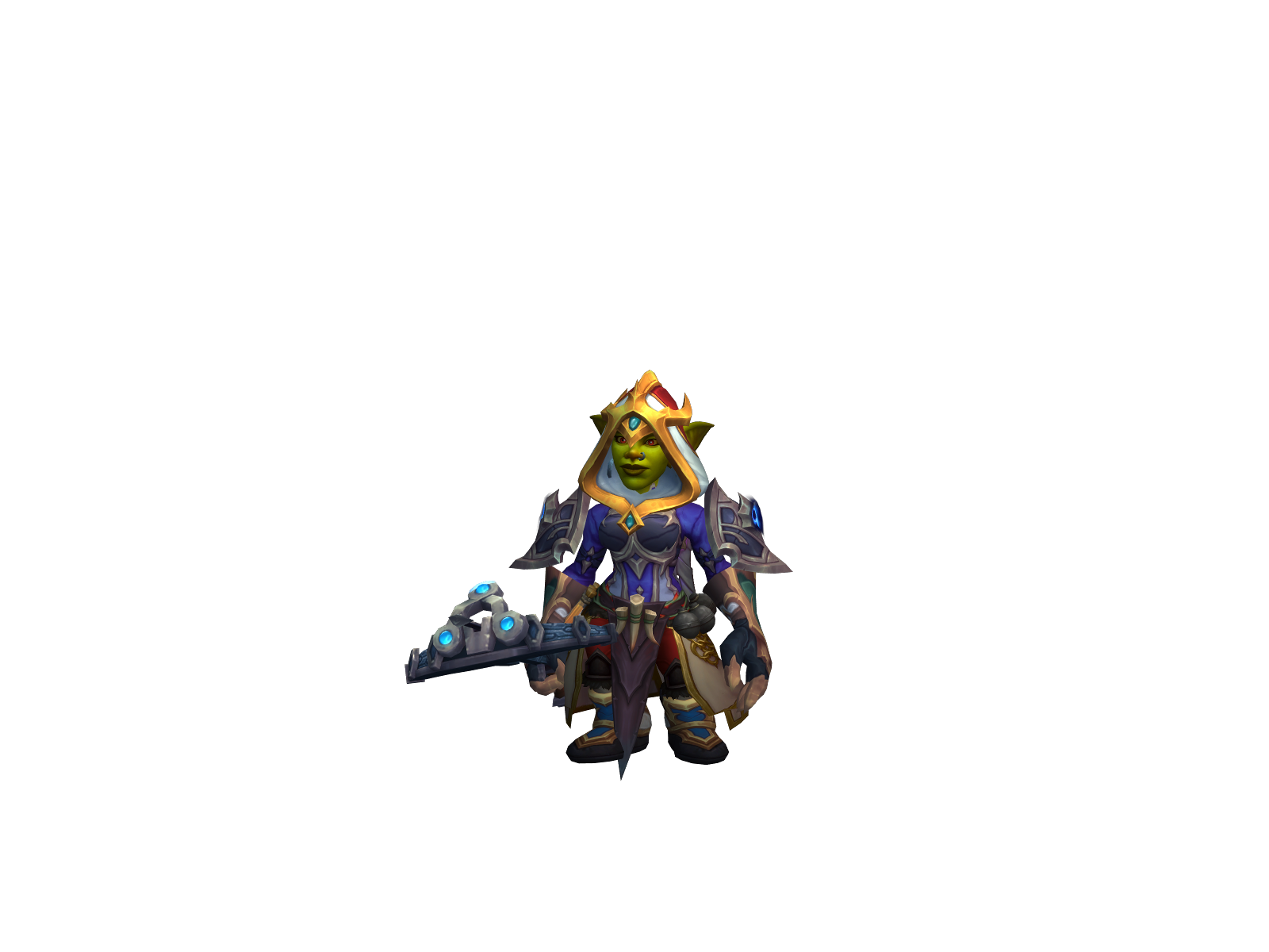 Sniperlily