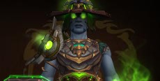 Dmùn's icon