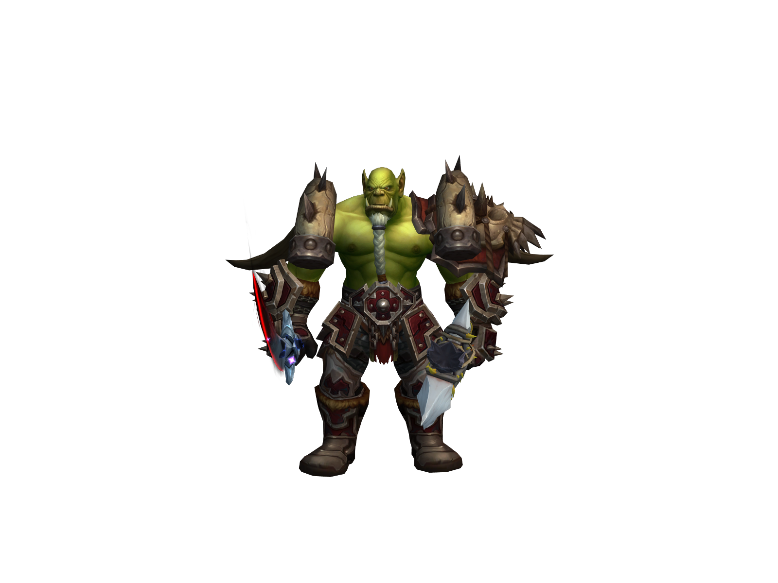 Untamedblade