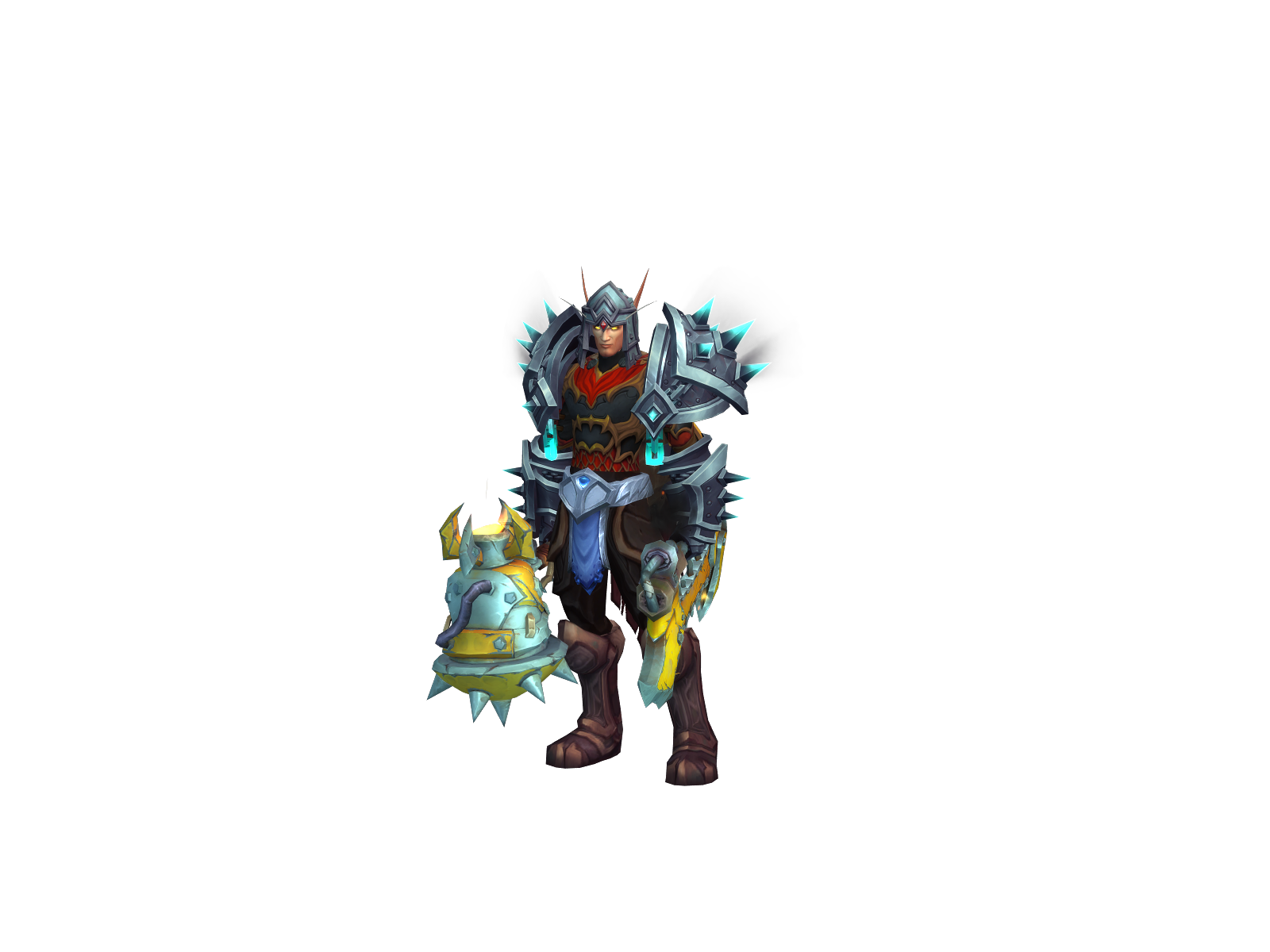Vashdashout
