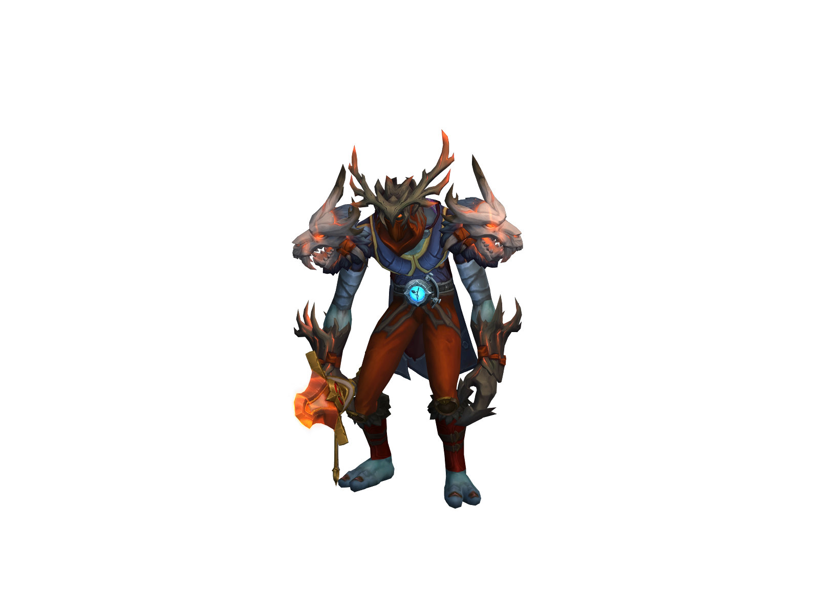 Ghostbear