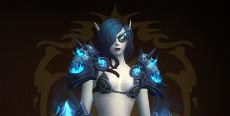 Scarlit's icon
