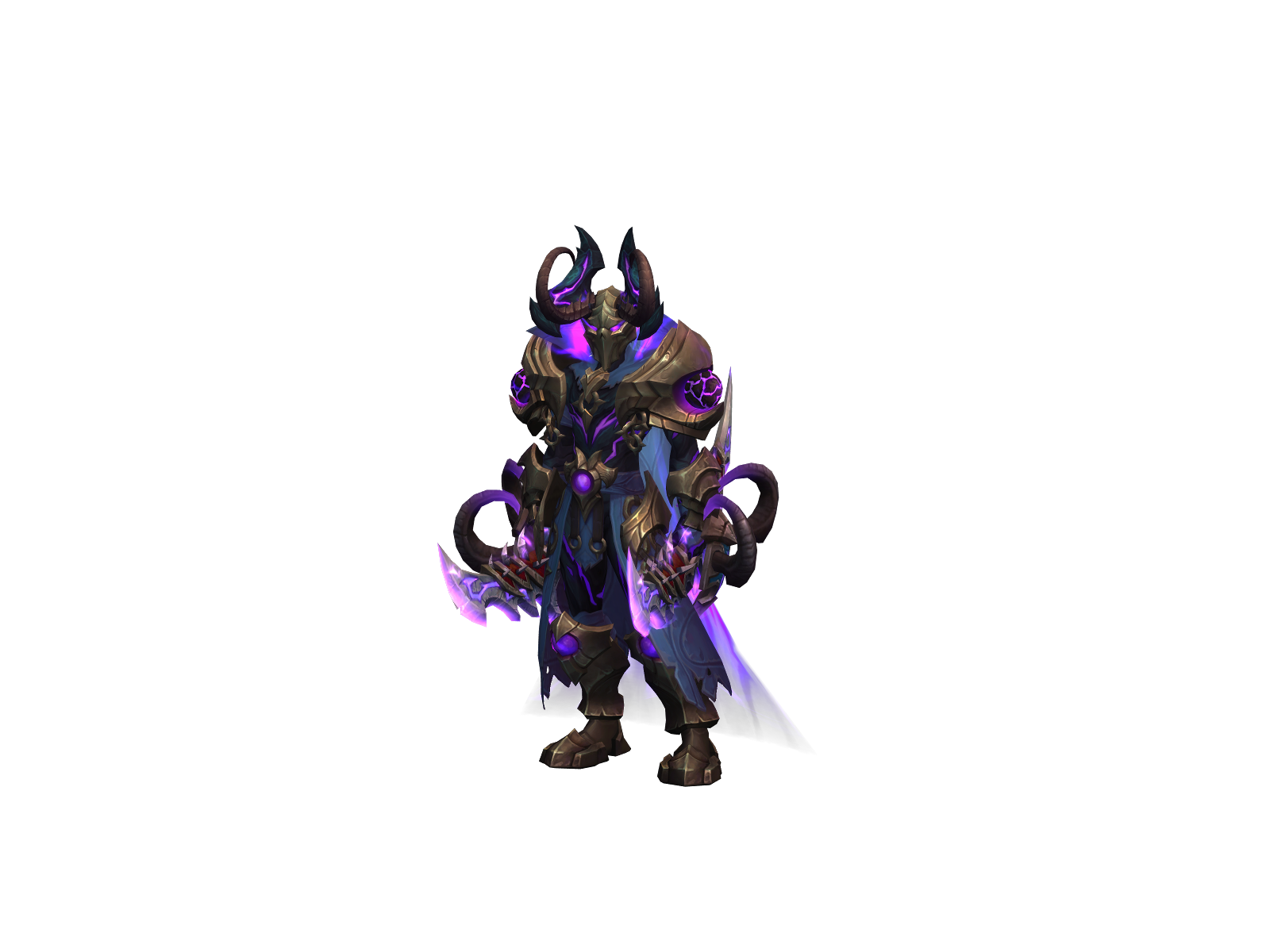Faldemon