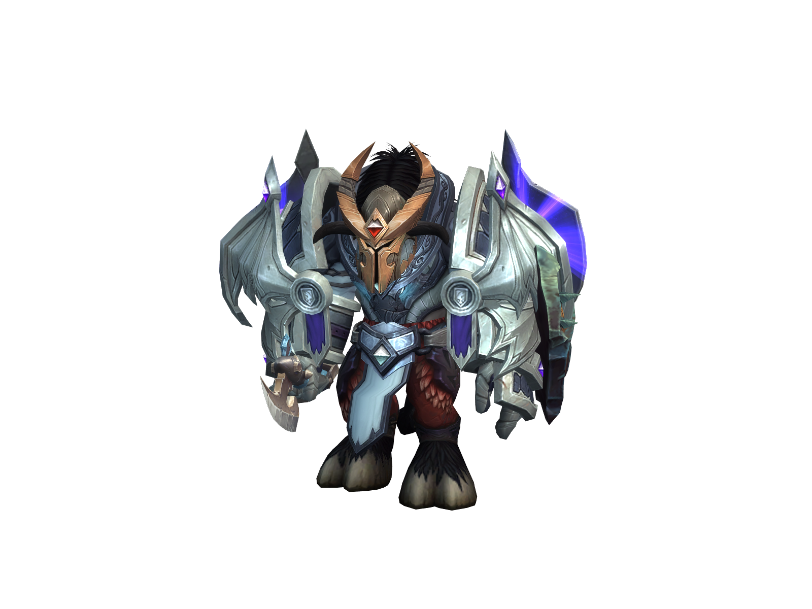 Blackpally